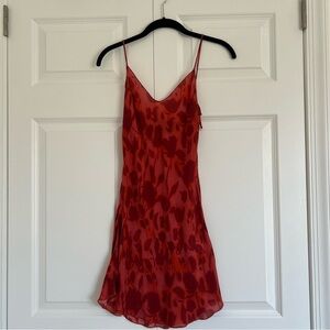 Realisation Par Luz dress in Havana